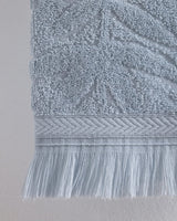 Premium 100% Cotton Face Towel - Ultra Soft & Absorbent