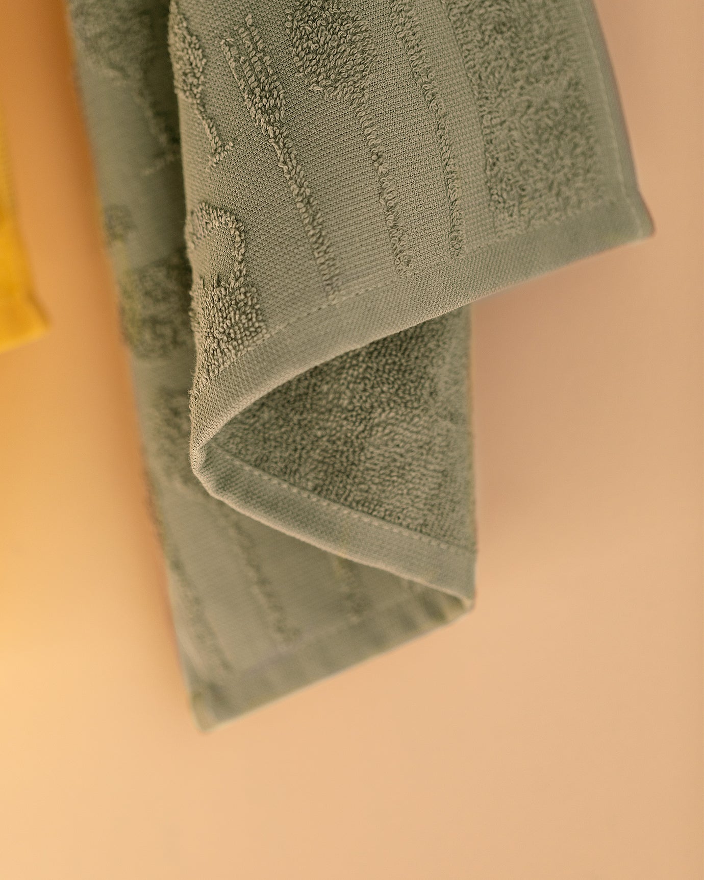 Abielle Kitchen Towel Set - Absorbent & Stylish