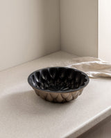 Gold Teardrop Cake Pan for Baking