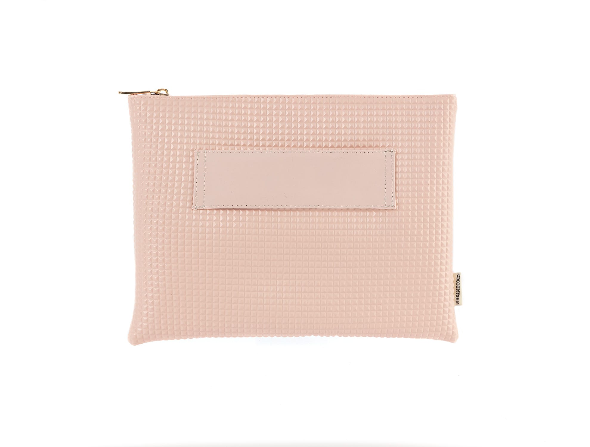 PVC kosmetický organizér – elegantní a cestovní design pro nezbytnosti
