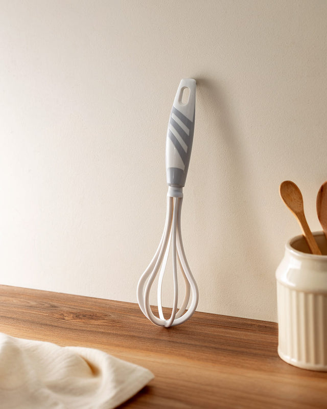 Durable Kitchen Whisk for Baking & Cooking