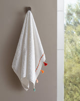 Soft Absorbent Face Towel - Quick Dry & Gentle