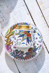 Acar Abigal Professional Turkish Coffee Cup Set - 6 Piece, 90ml - TryAladdin