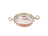 Acar | Copper Pan Set of 4