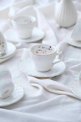 Acar Premium Turkish Coffee Cup Set - 6 Piece - TryAladdin