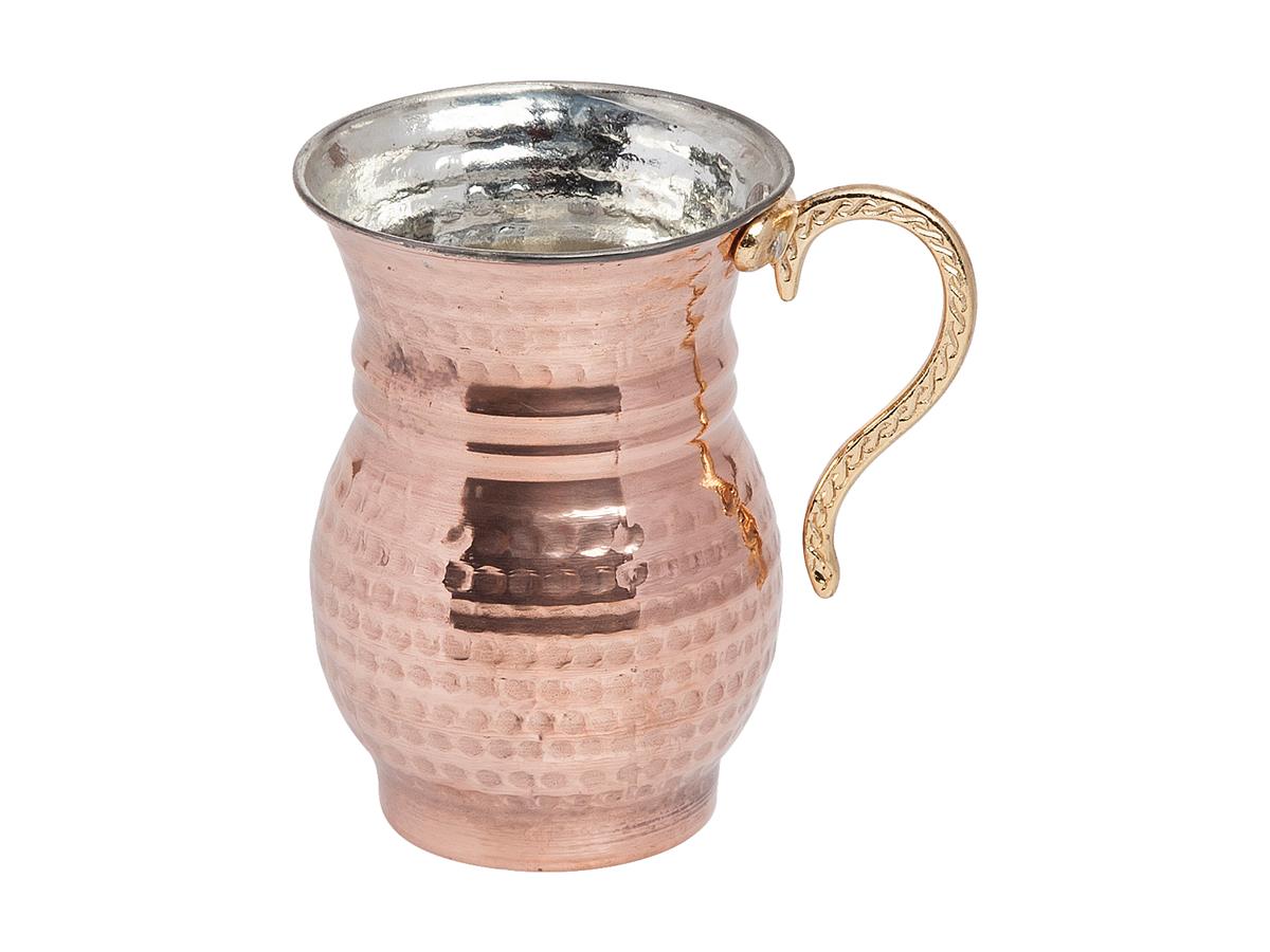 Acar | Turkish Copper Mug