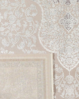 Briancon Pattern Area Rug - Modern Indoor Floor Decor