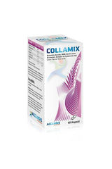 ACCENSIS PHARMA Collamix Joint & Skin Support Supplement - 60 Capsules - TryAladdin