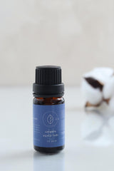 Pure Lavender Essential Oil for Relaxation & Aromatherapy