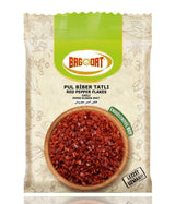 Professional Grade Sweet Red Pepper Flakes