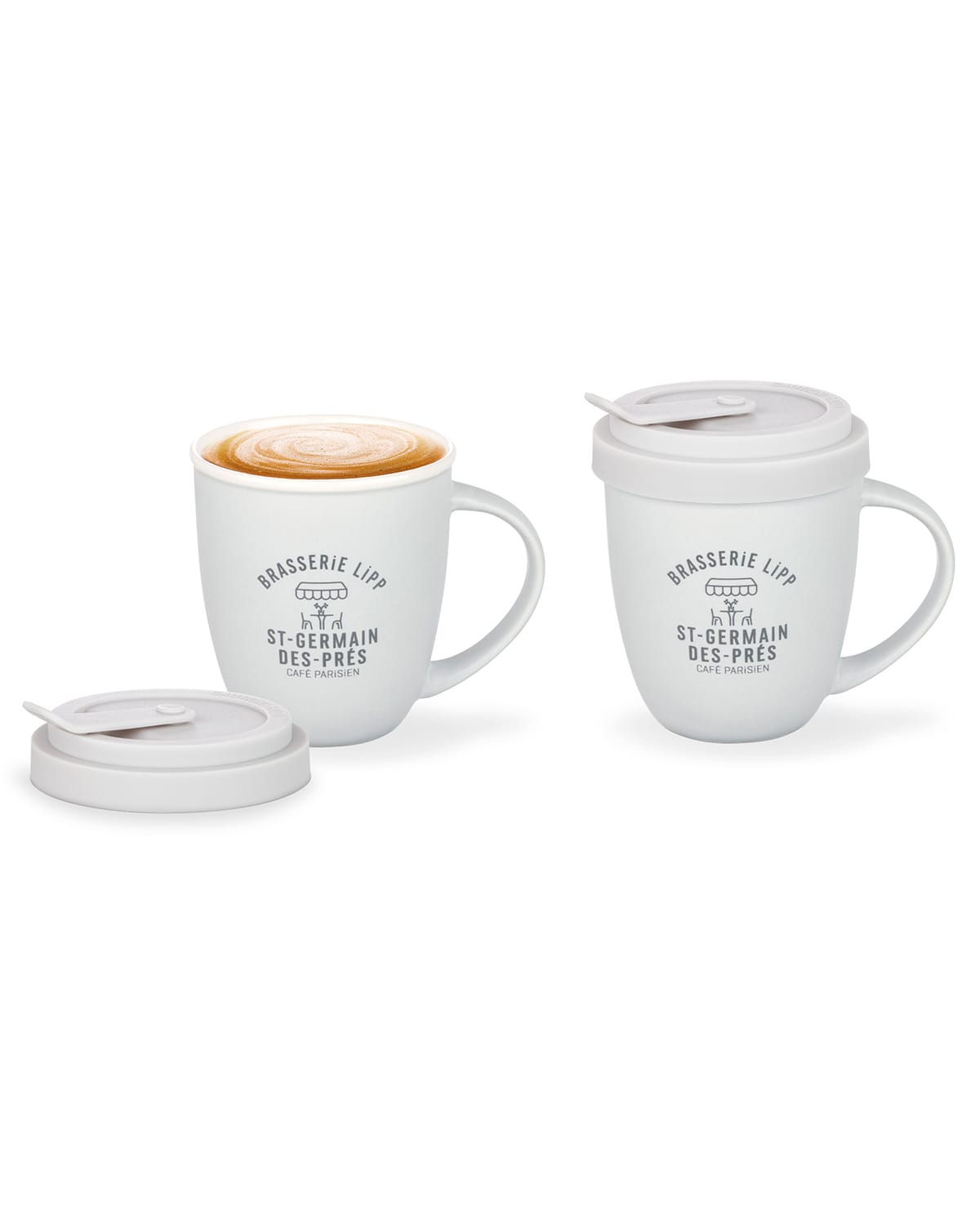 Bellanita Ceramic Coffee Mug - Elegant Tea Cup
