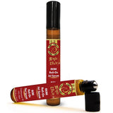Acne Blemish Purifying Roll - on Gel Serum with Tea Tree & Willow Bark - TryAladdin