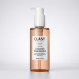 Acne Care Cleansing Gel with Salicylic Acid & Niacinamide - 200ml - TryAladdin