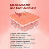 Acne & Pimple Cream with Zinc PCA, Centella, Niacinamide - 40ml - TryAladdin