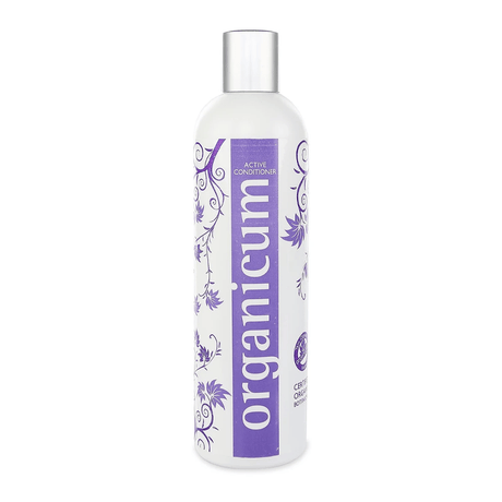Active Hair Conditioner - Organic Botanical & Protein Blend for Strong, Refreshed Hair - TryAladdin