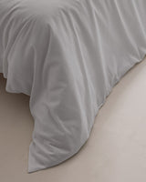 Manon King Size 100% Cotton Ranforce Duvet Cover