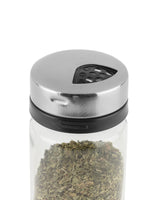 Ella Glass Spice Jar - 245 ml Airtight Food Storage Container