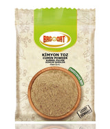 Premium Ground Cumin Spice