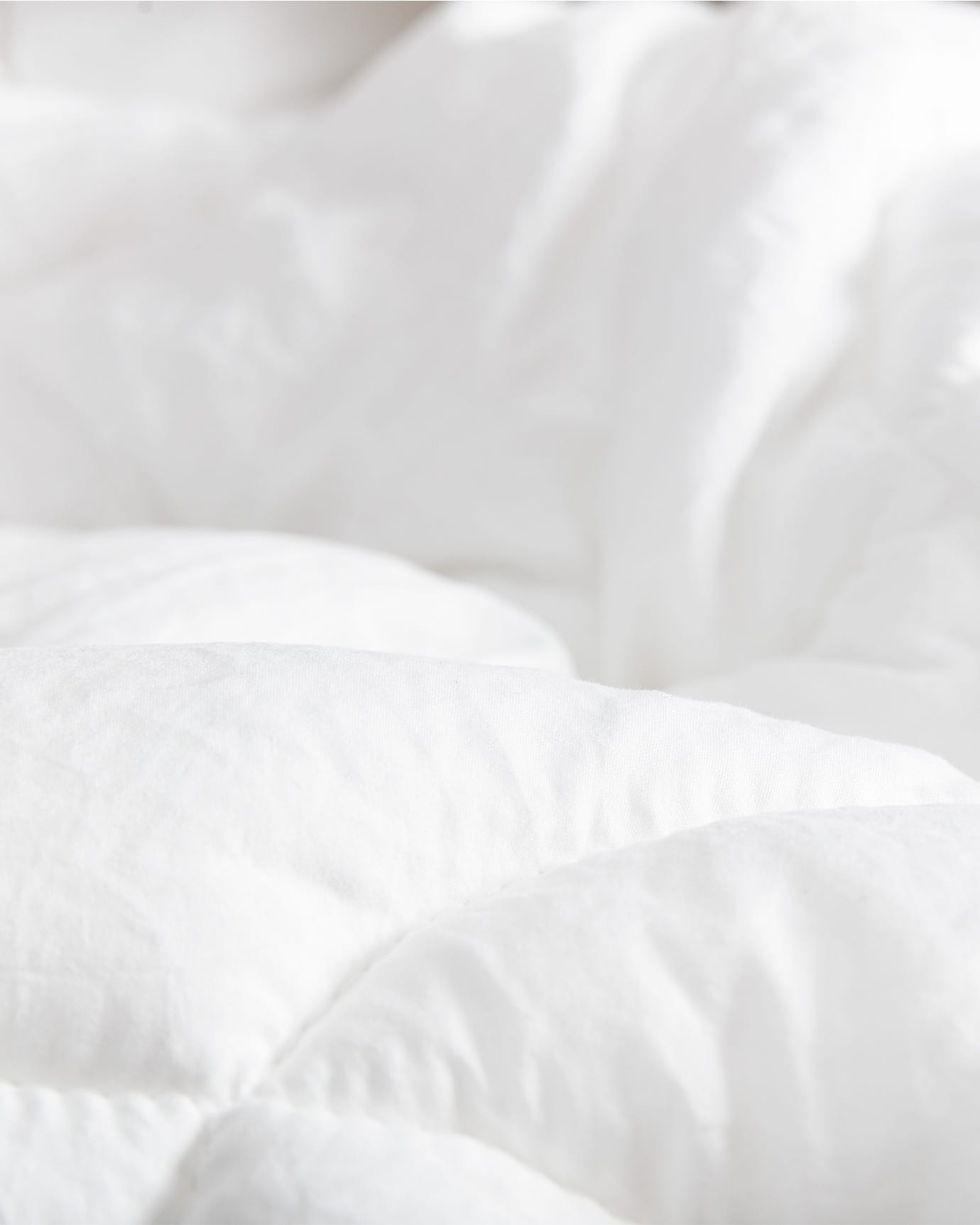 Odette Double Bamboo Duvet - Soft & Breathable Comforter