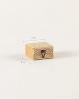 Julien 7 cm Compact Storage Box - Home Organizer