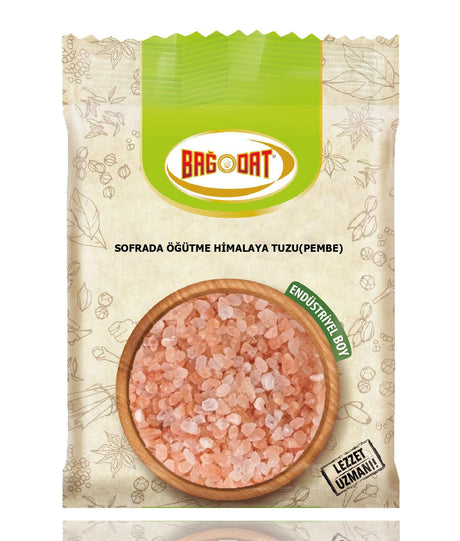 Professional Grade Pink Himalayan Salt