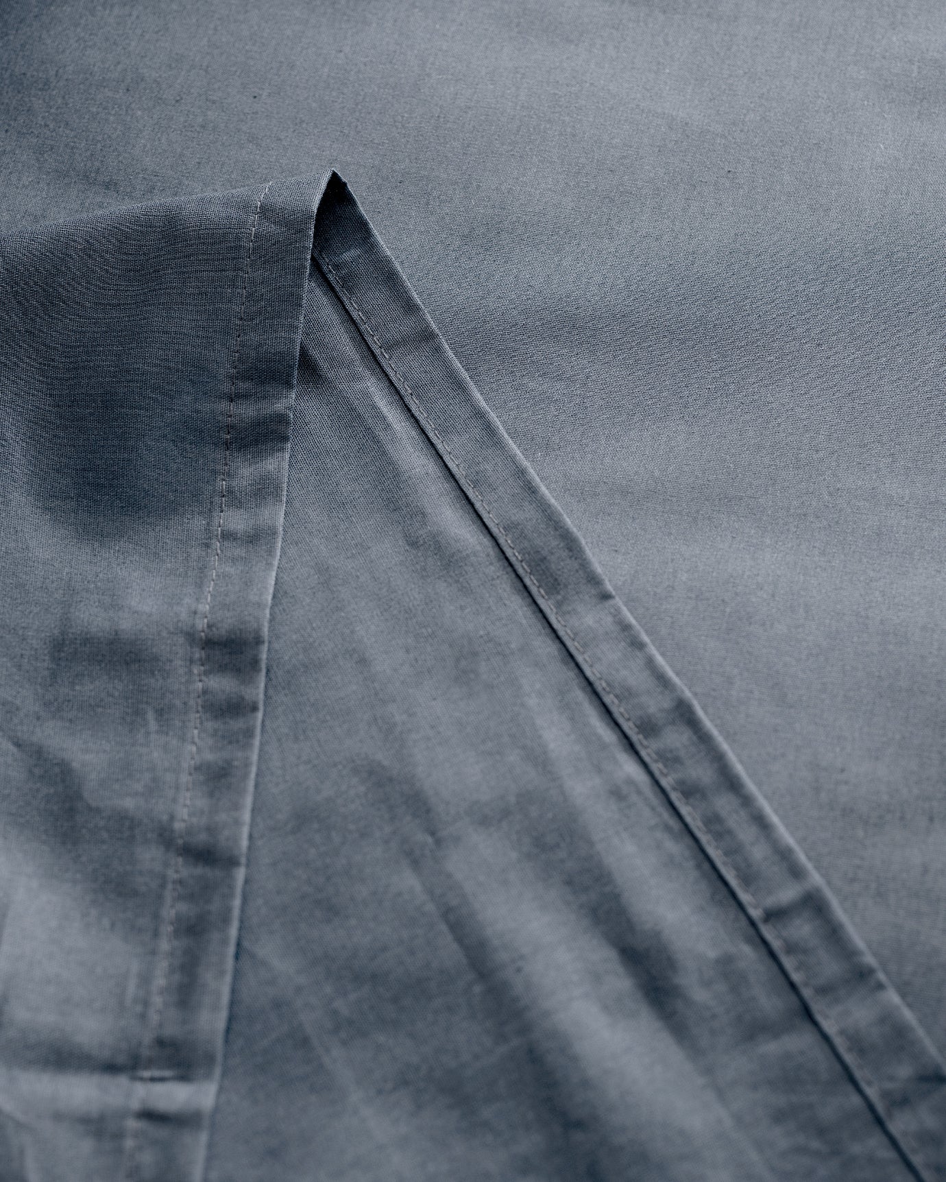 100% Cotton Ranforce Flat Sheet - Timeless Comfort