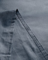 100% Cotton Ranforce Flat Sheet - Timeless Comfort