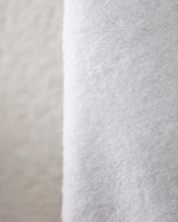 100% Cotton Face Towel - Harriet Embroidered