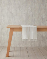 Elegant-Premium-Cotton-Table-Runner-Beige