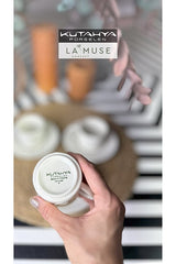 Adler Premium Porcelain Turkish Coffee Cup Set - 12 - Piece 6 - Person - TryAladdin