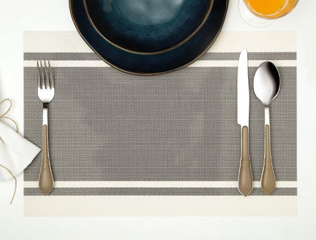 Adrianne Elegant Dining Table Placemat - TryAladdin