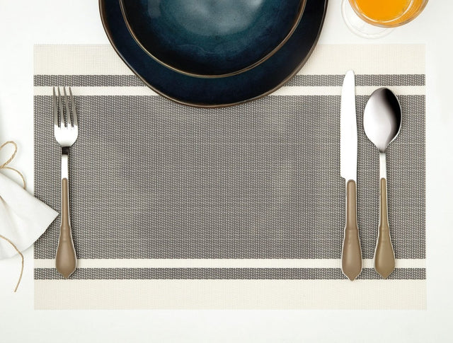 Adrianne Elegant Dining Table Placemat - TryAladdin
