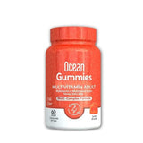 Adult Multivitamin & Multimineral - Daily Support Gummies - TryAladdin