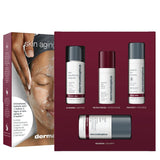 Advanced Anti - Aging Skincare Kit - TryAladdin