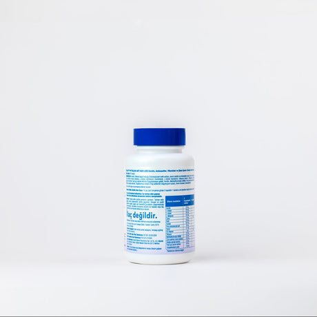 Advanced Hair & Scalp Support - Multi - Nutrient Capsules - TryAladdin