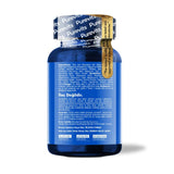 Advanced Magnesium Complex - Triple Blend for Daily Wellness Support - TryAladdin
