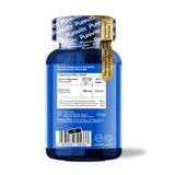 Advanced Magnesium Complex - Triple Blend for Daily Wellness Support - TryAladdin