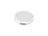 Celeste Compact Travel Mirror - Portable Handheld Makeup Mirror