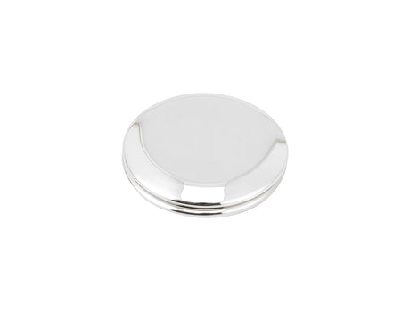 Celeste Compact Travel Mirror - Portable Handheld Makeup Mirror
