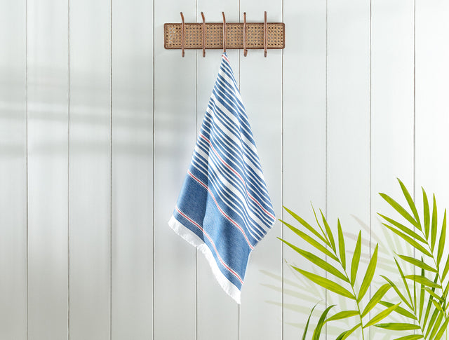 Nathan Soft Absorbent Beach Towel
