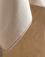 Nostang Pattern Tablecloth - Elegant Dining Room Linen Decor
