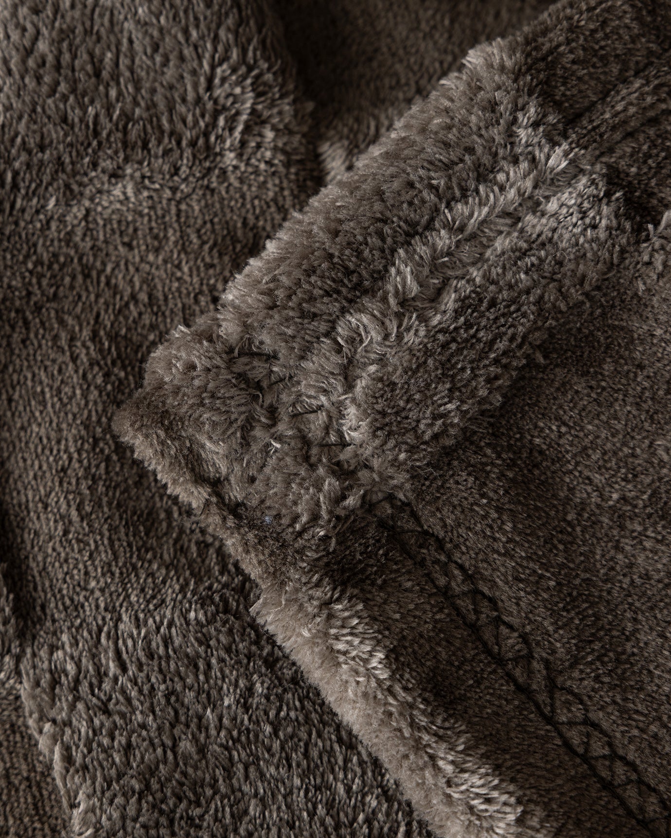 Plush Polyester Welsoft Blanket - Double Size, Ultra Soft Comfort