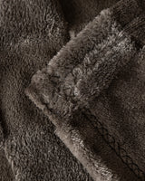 Plush Polyester Welsoft Blanket - Double Size, Ultra Soft Comfort