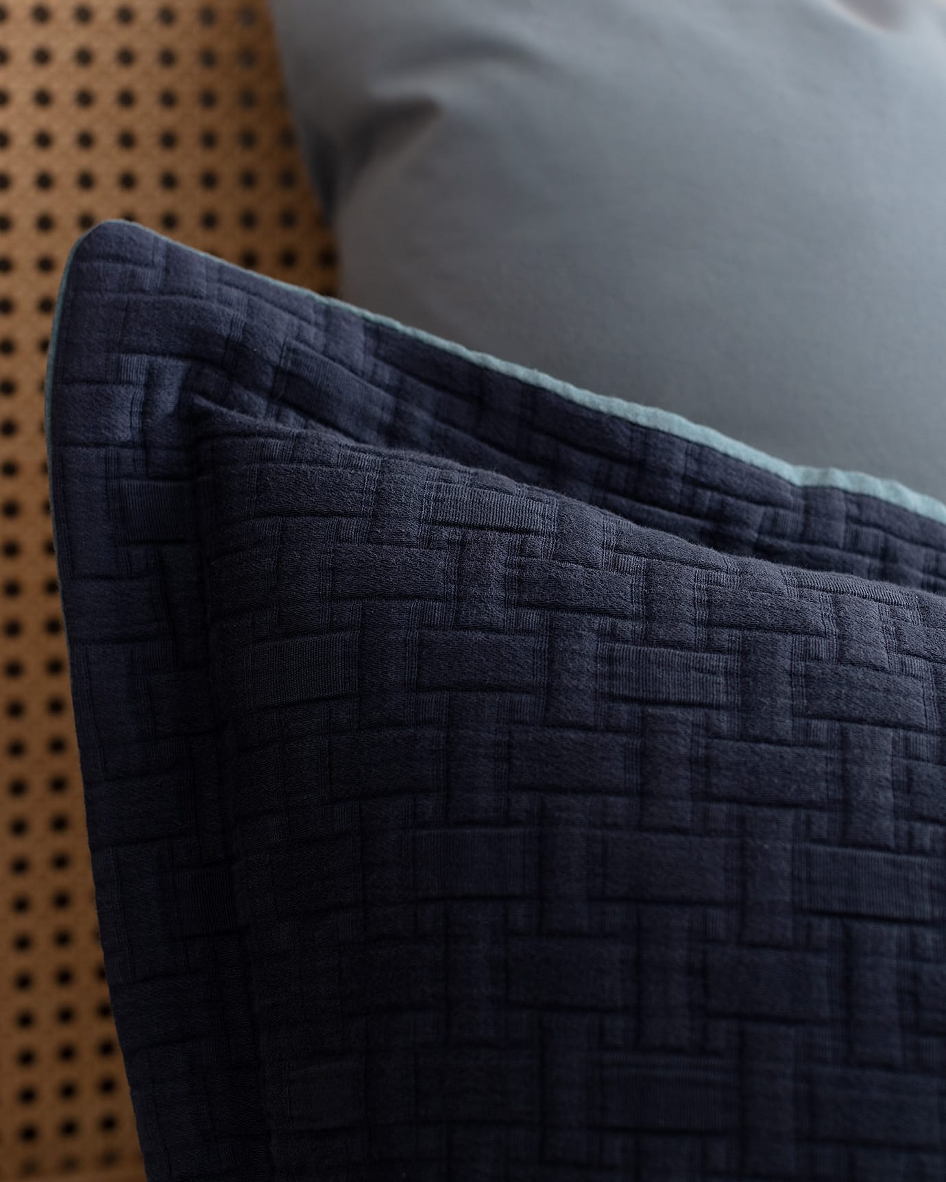Stylish Berthe Double Bedspread