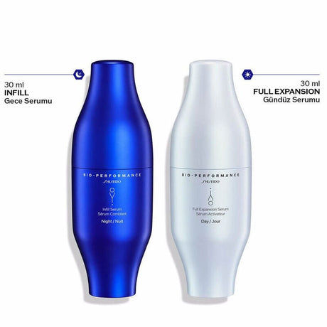 Aesthetic - Inspired Serum Duo - Futuristic Hydration & Volume Filler - TryAladdin