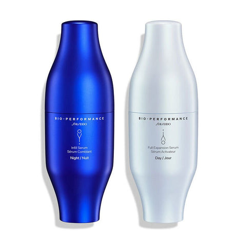 Aesthetic - Inspired Serum Duo - Futuristic Hydration & Volume Filler - TryAladdin