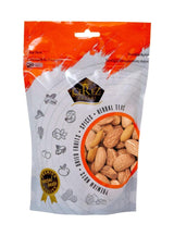 Amandes grillées premium décortiquées