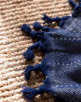 Rosny Style Decorative Sofa Throw Blanket
