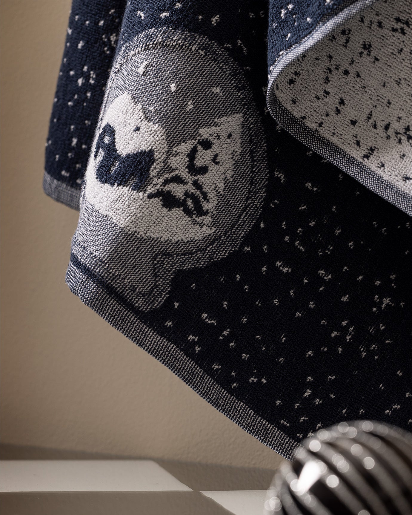 Belorne 100% Cotton Face Towel - Soft & Absorbent Hand Cloth