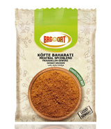 Authentic Turkish Meatball Spice Blend
